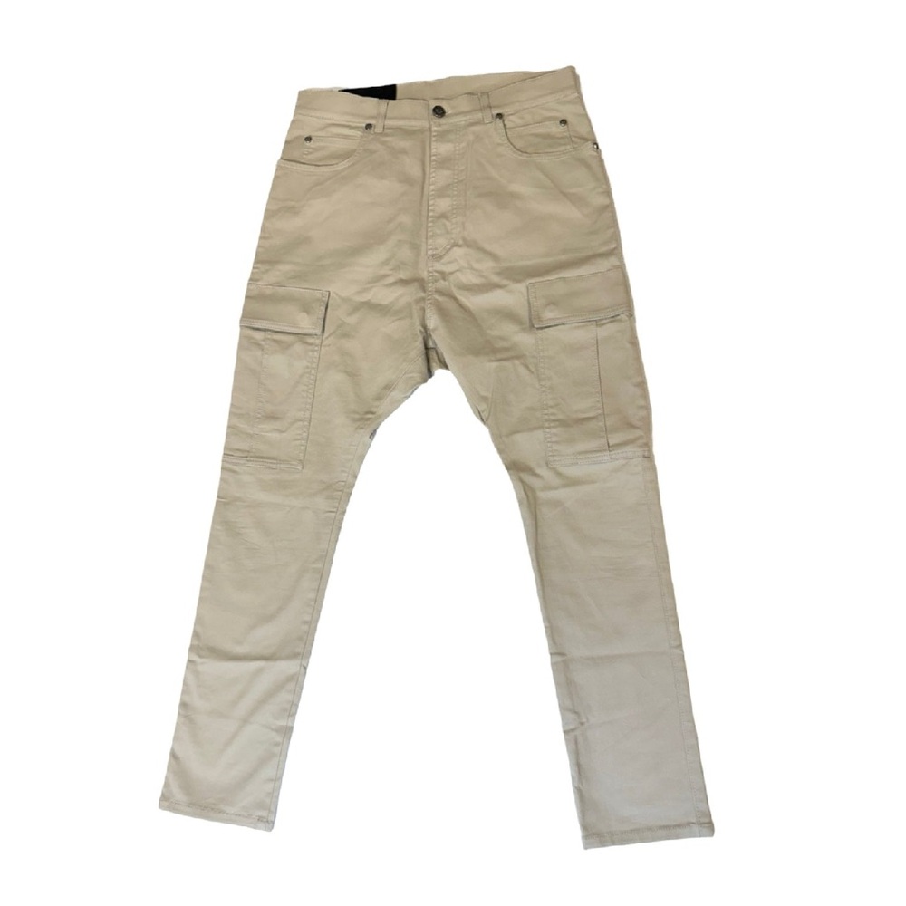 BALMAIN CARGO PANTS